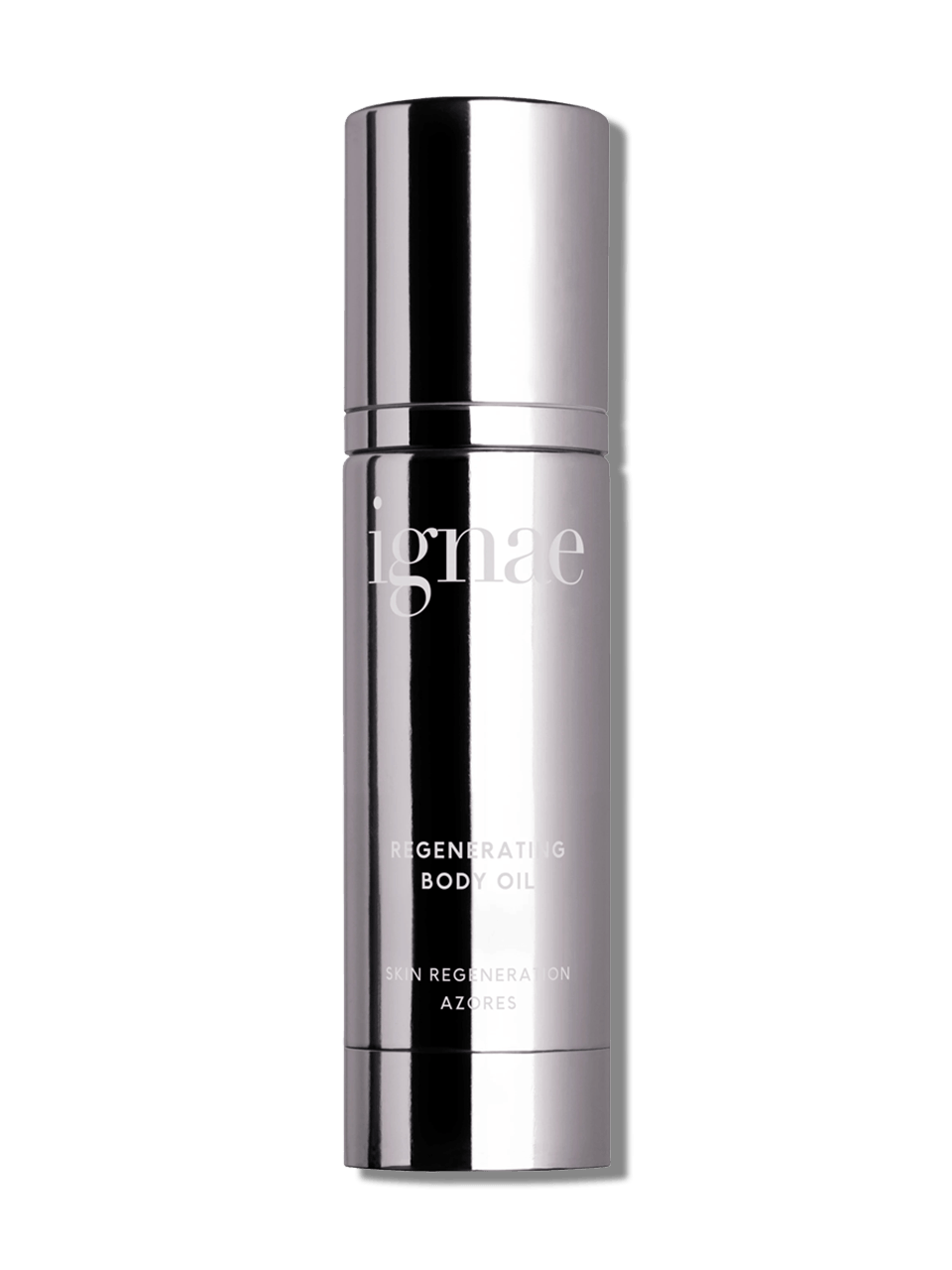 Regenerating Body Oil BODY CARE Ignae 
