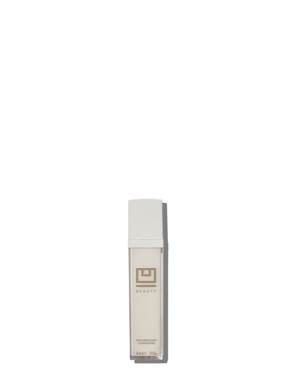 Resurfacing Compound Facial Care U Beauty 