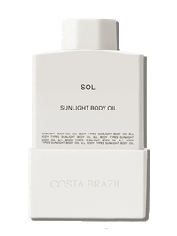 SOL Sunlight Body Oil BODY CARE Costa Brazil 