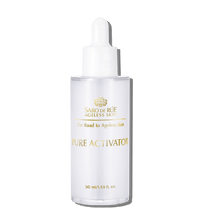 Freeze-Dried Hyaluronic Acid Anti-Aging System SKINCARE Saro de Rue 