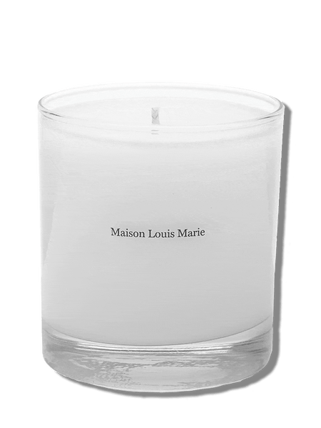 Maison Louis Marie フレグランスキャンドル Maison Louis Marie Candle – DACHA