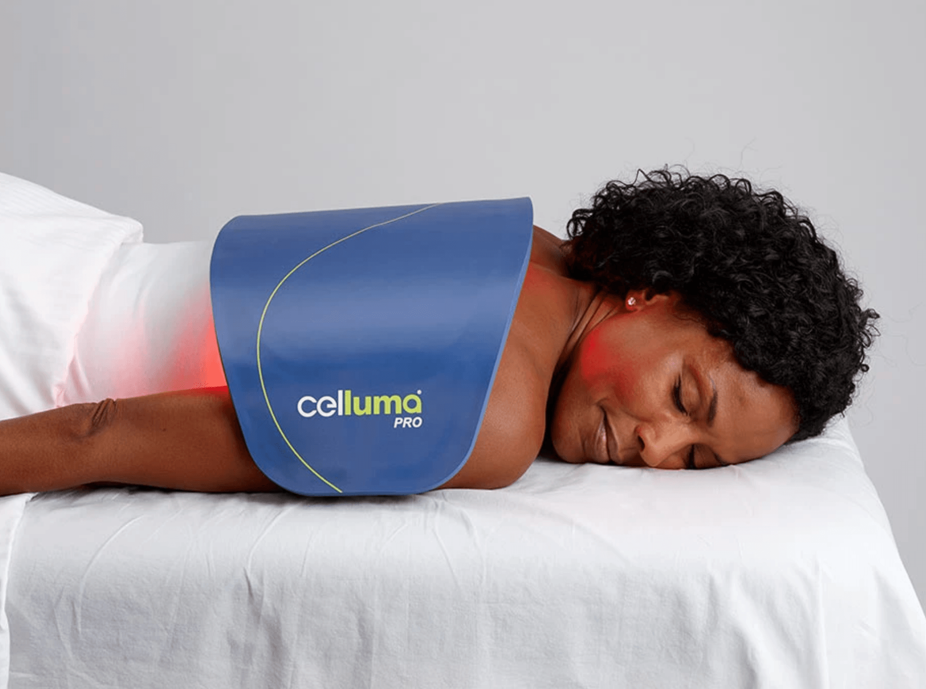 Celluma Pro LED Phototherapy Device - Joanna Czech