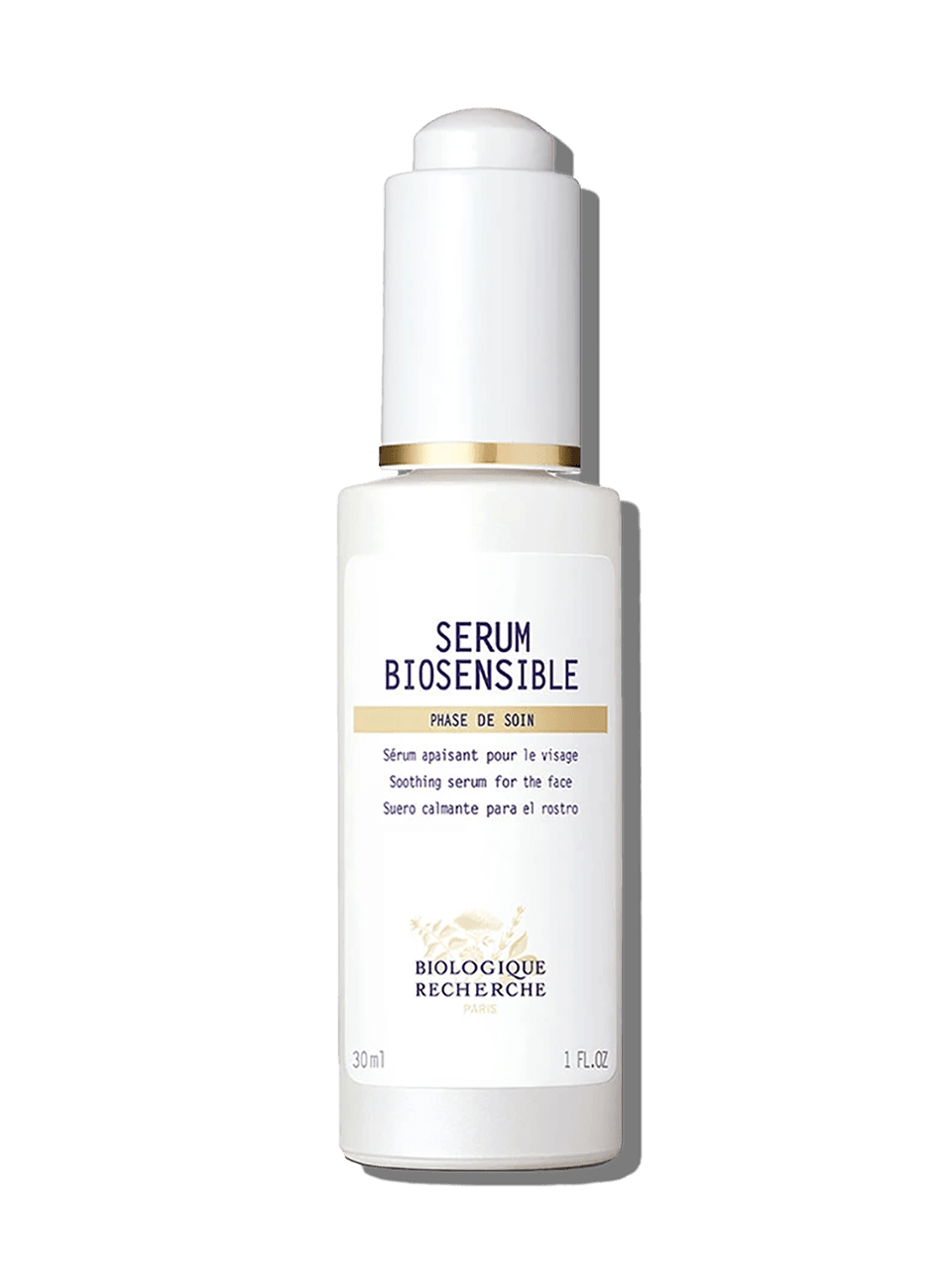 image description Serum Biosensible
