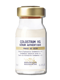 Serum Colostrum VG SKINCARE Biologique Recherche 8 mL / 0.3 oz. 