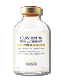 Serum Colostrum VG SKINCARE Biologique Recherche 30 mL / 1 oz. 