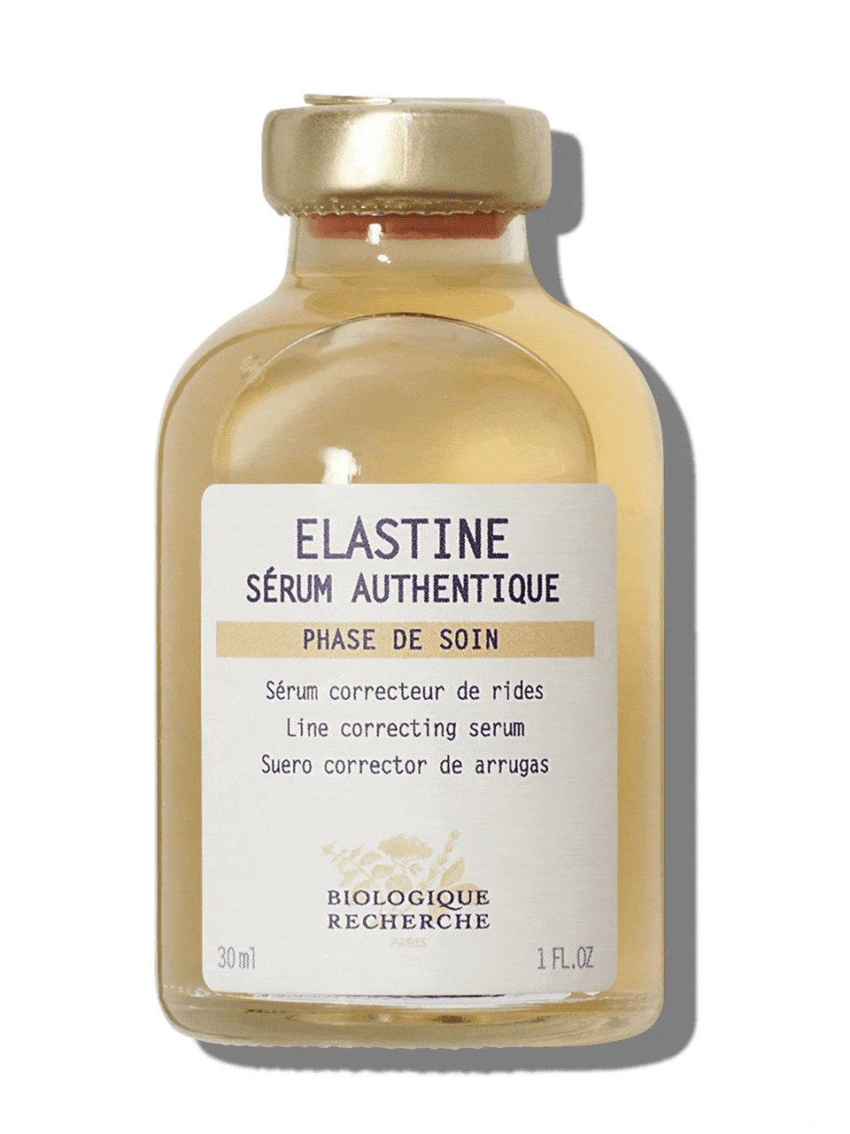 Serum Elastine SKINCARE Biologique Recherche 