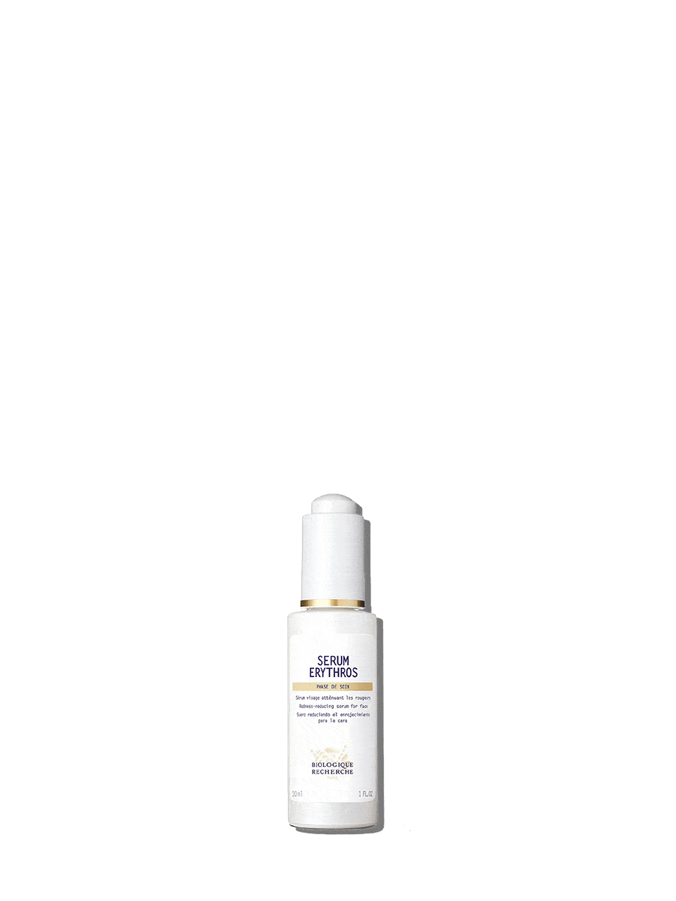 Serum Erythros Facial Care Biologique Recherche 