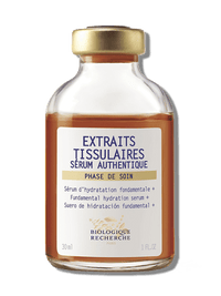 Serum Extraits Tissulaires SKINCARE Biologique Recherche 