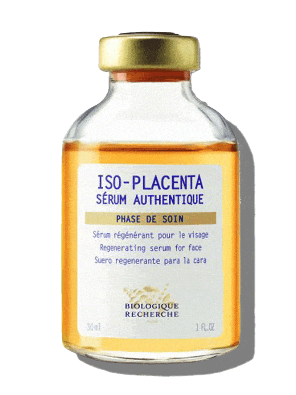 Iso-Placenta Serum 