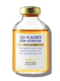 Serum Iso-Placenta SKINCARE Biologique Recherche 