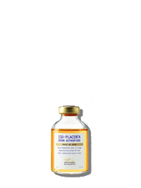 Serum Iso-Placenta Facial Care Biologique Recherche 