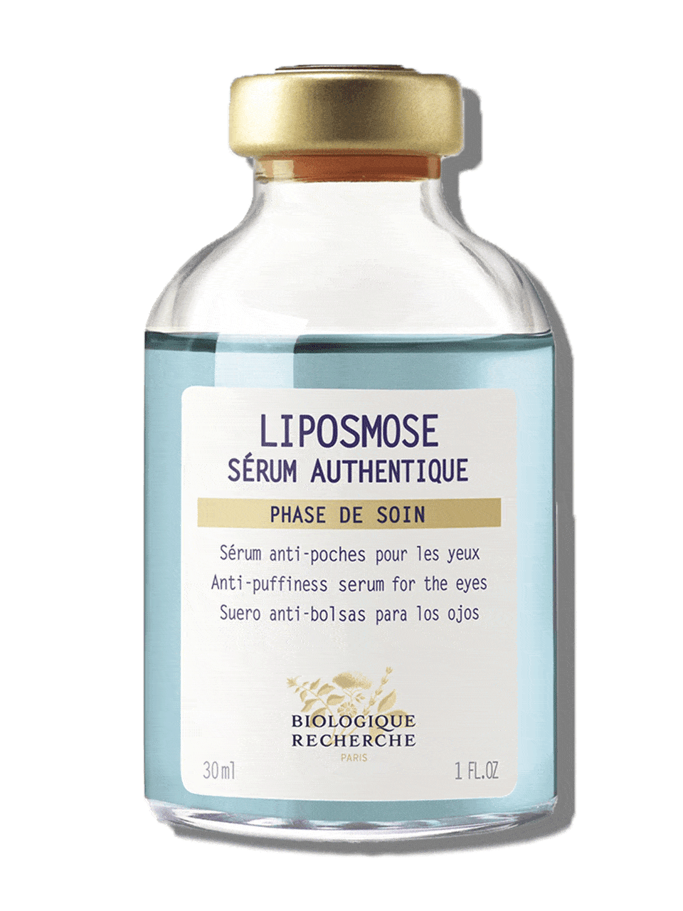 Serum Liposmose SKINCARE Biologique Recherche 