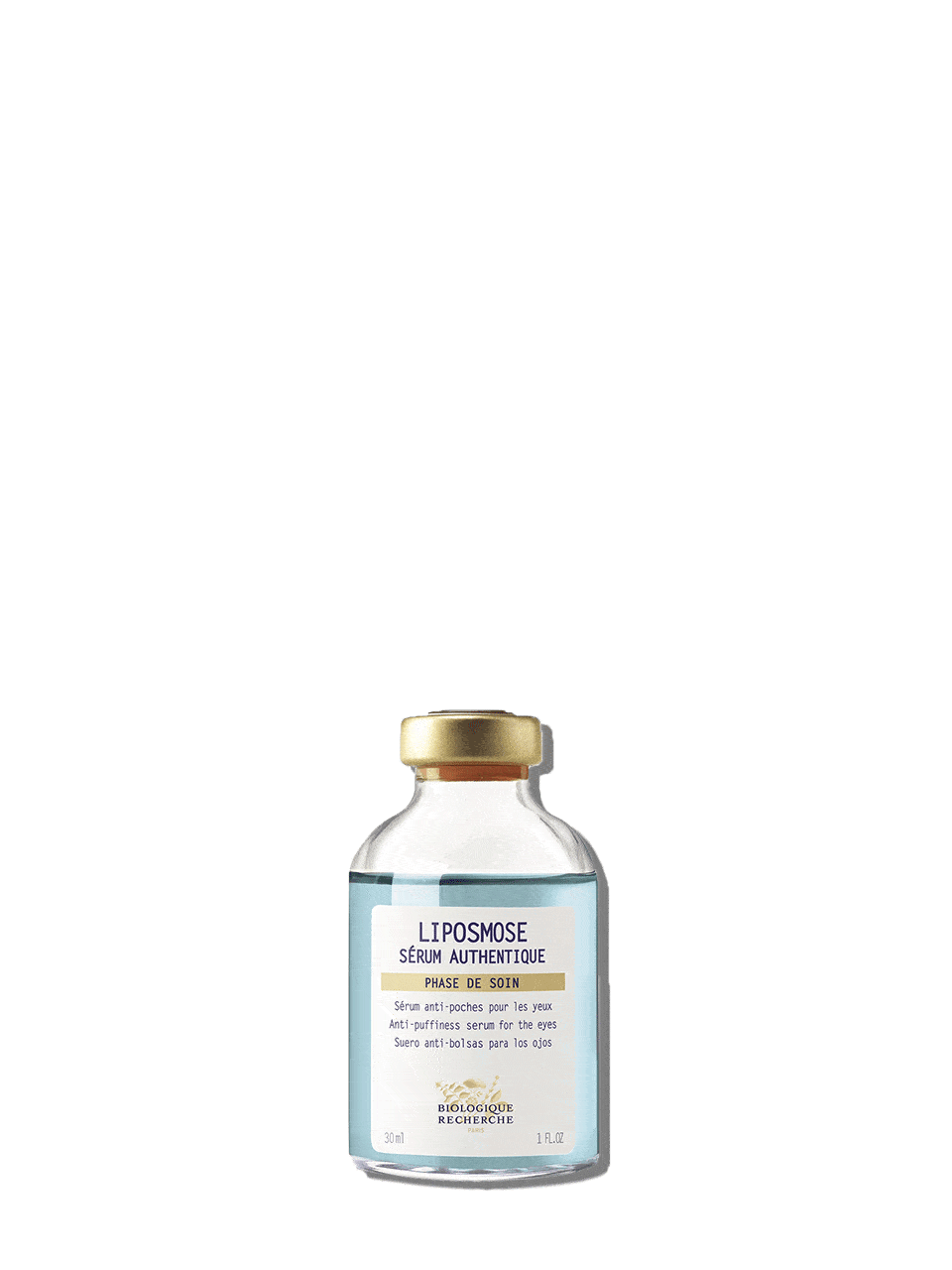 Serum Liposmose Facial Care Biologique Recherche 