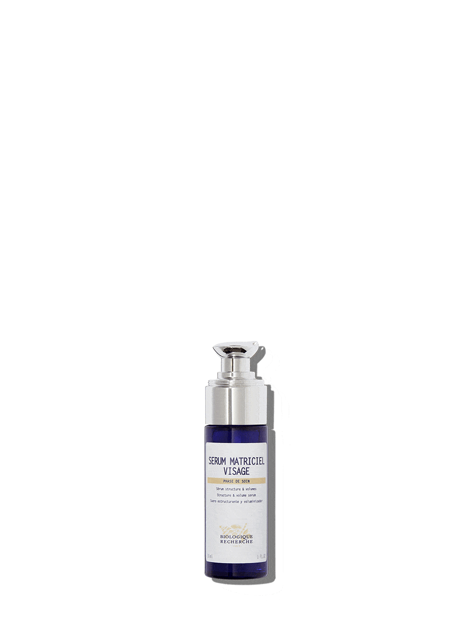 Serum Matriciel Visage Facial Care Biologique Recherche 