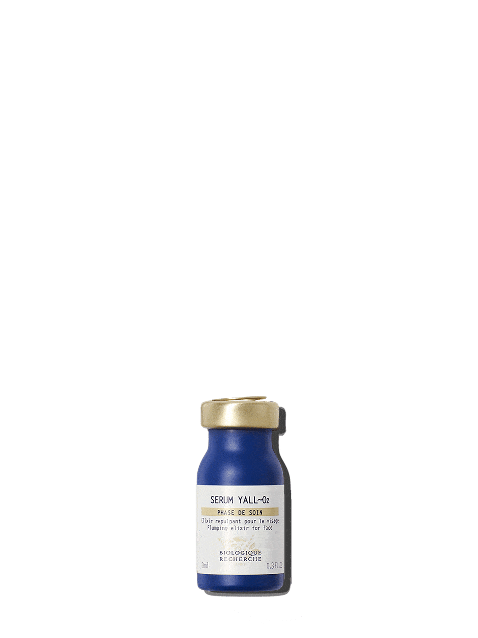 Serum Yall - O2 Facial Care Biologique Recherche 