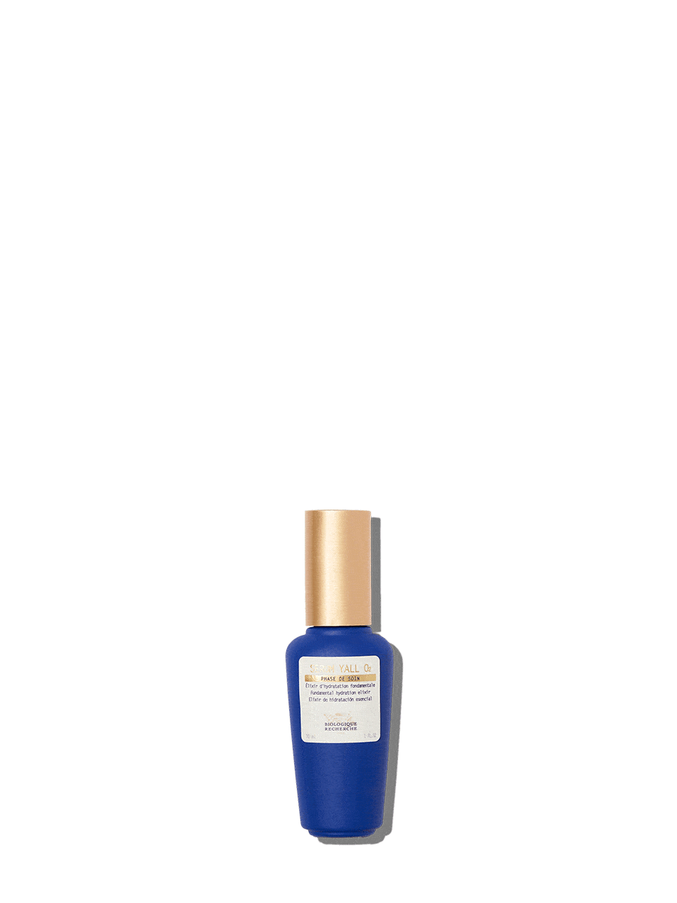 Serum Yall - O2 Facial Care Biologique Recherche 