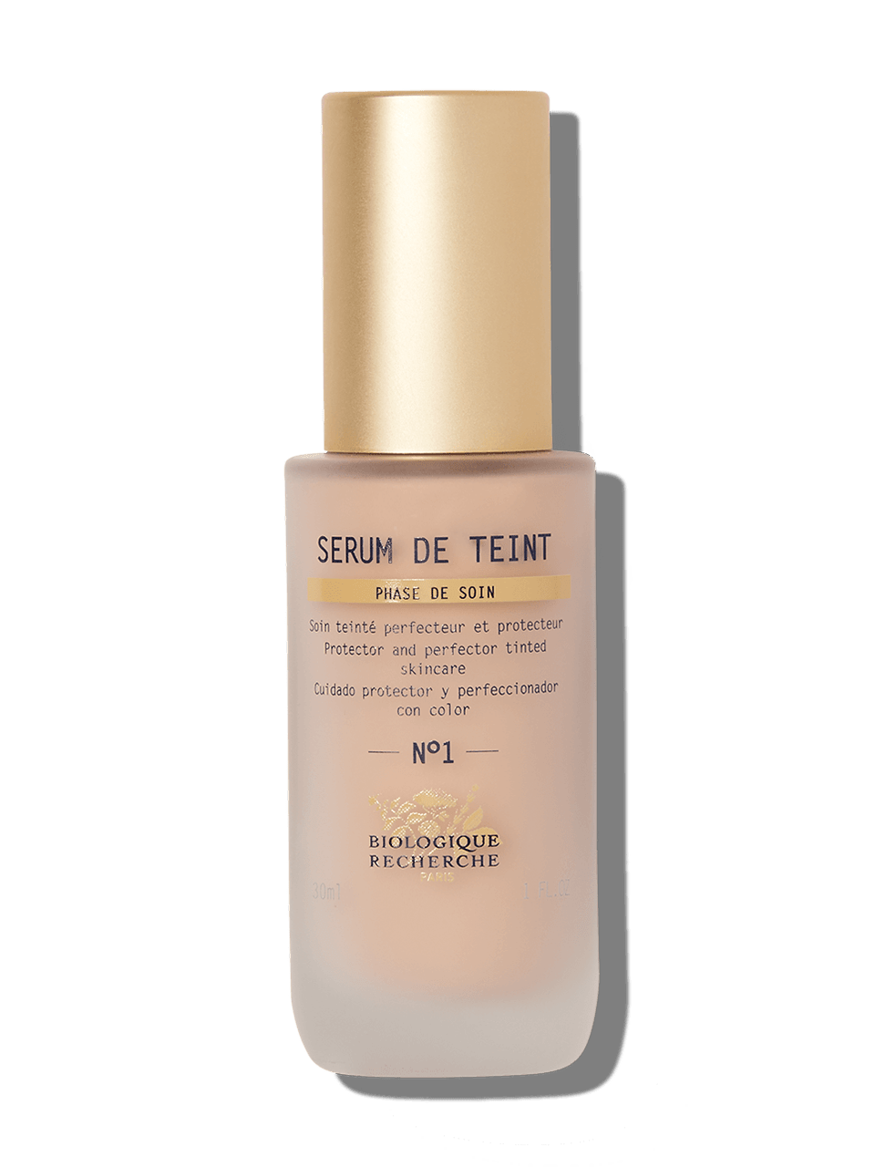 Serum de Teint BEAUTY Biologique Recherche No.1 