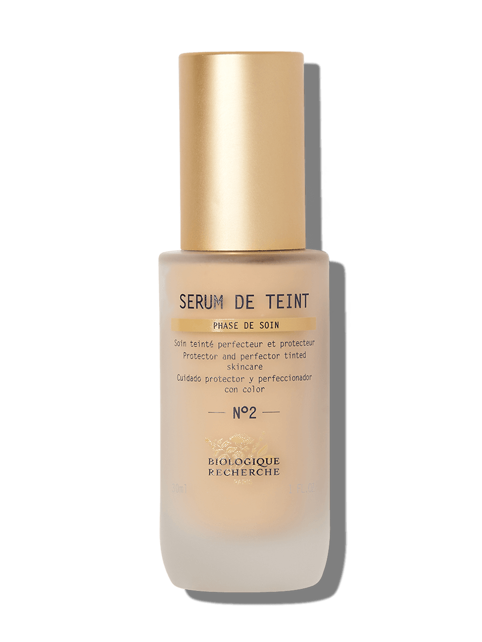 Serum de Teint BEAUTY Biologique Recherche No.2 