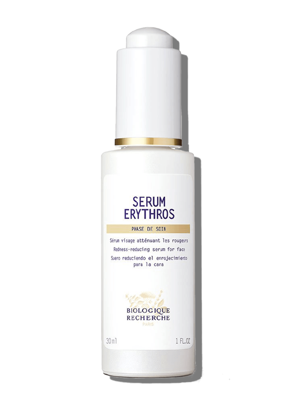 Serum Erythros SKINCARE Biologique Recherche 