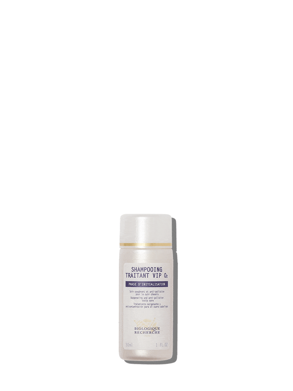 Shampooing Traitant VIPO2 Hair Care Biologique Recherche 