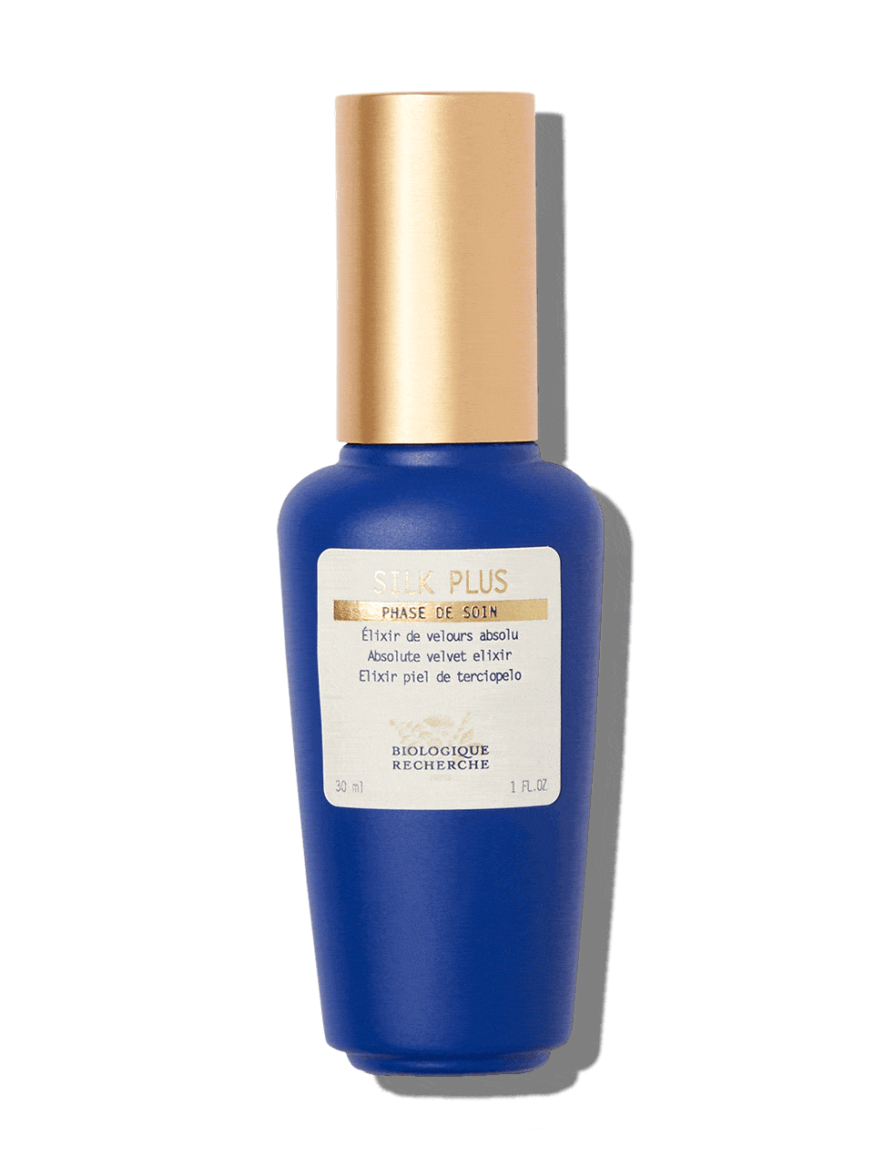 Silk Plus Serum SKINCARE Biologique Recherche 