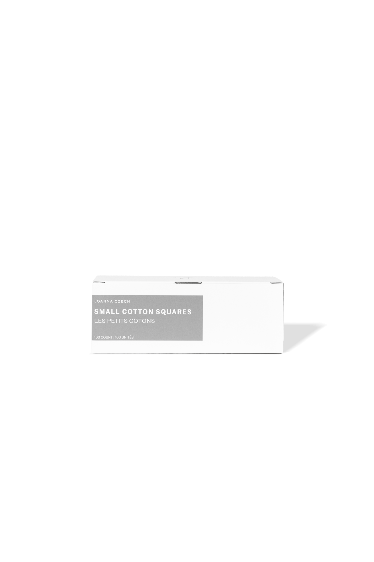 The Cotton Squares TOOLS & ACCESSORIES Joanna Czech 