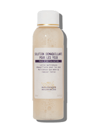 Solution Demaquillante Pour Les Yeux BEAUTY Biologique Recherche 