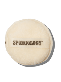 Travel Olibanum Body Buffer MEN Spongellé 