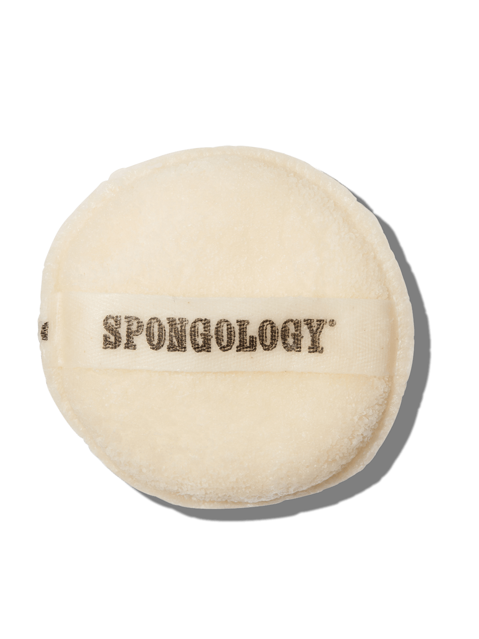 Travel Olibanum Body Buffer MEN Spongellé 