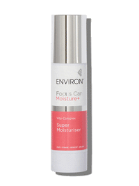 Super Moisturiser SKINCARE Environ 