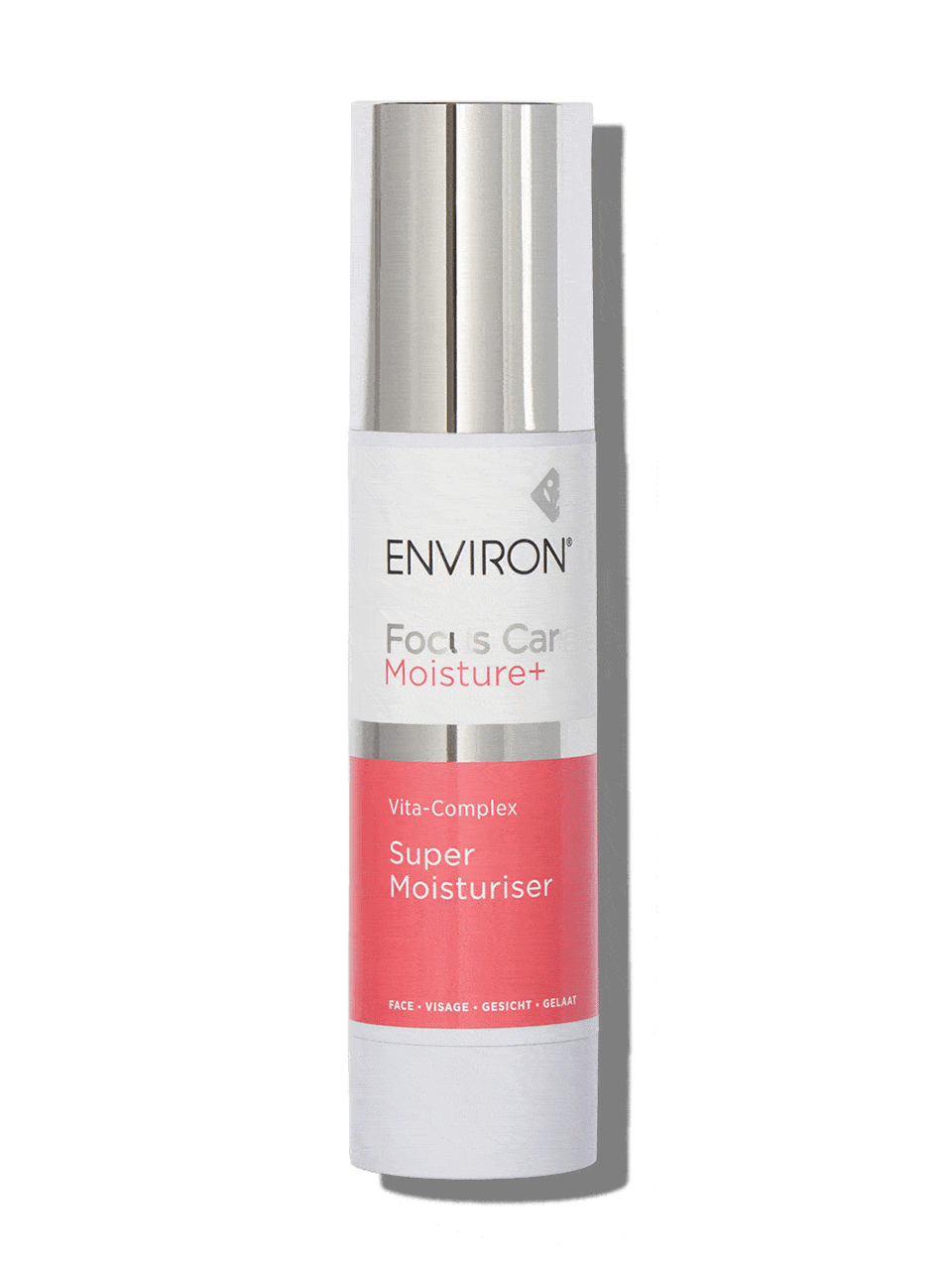 Super Moisturiser SKINCARE Environ 