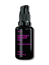Supercharged Glow Serum SKINCARE Oio Lab 30 mL / 1 oz. 
