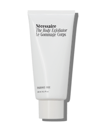 The Body Exfoliator BODY CARE Necessaire Fragrance Free 