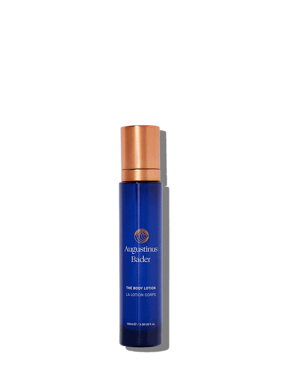 The Body Lotion Body Care Augustinus Bader 