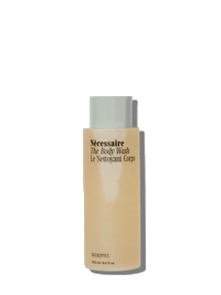 The Body Wash Body Care Necessaire Eucalyptus 