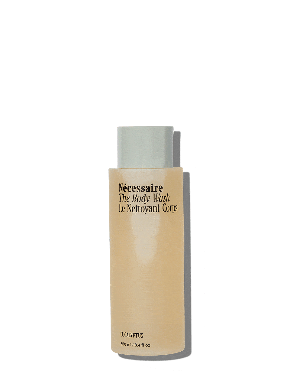 The Body Wash Body Care Necessaire Eucalyptus 