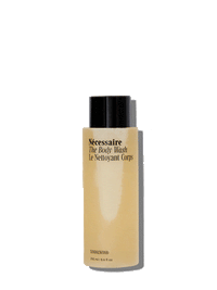 The Body Wash Body Care Necessaire Sandalwood 