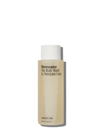 The Body Wash Body Care Necessaire Fragrance Free 