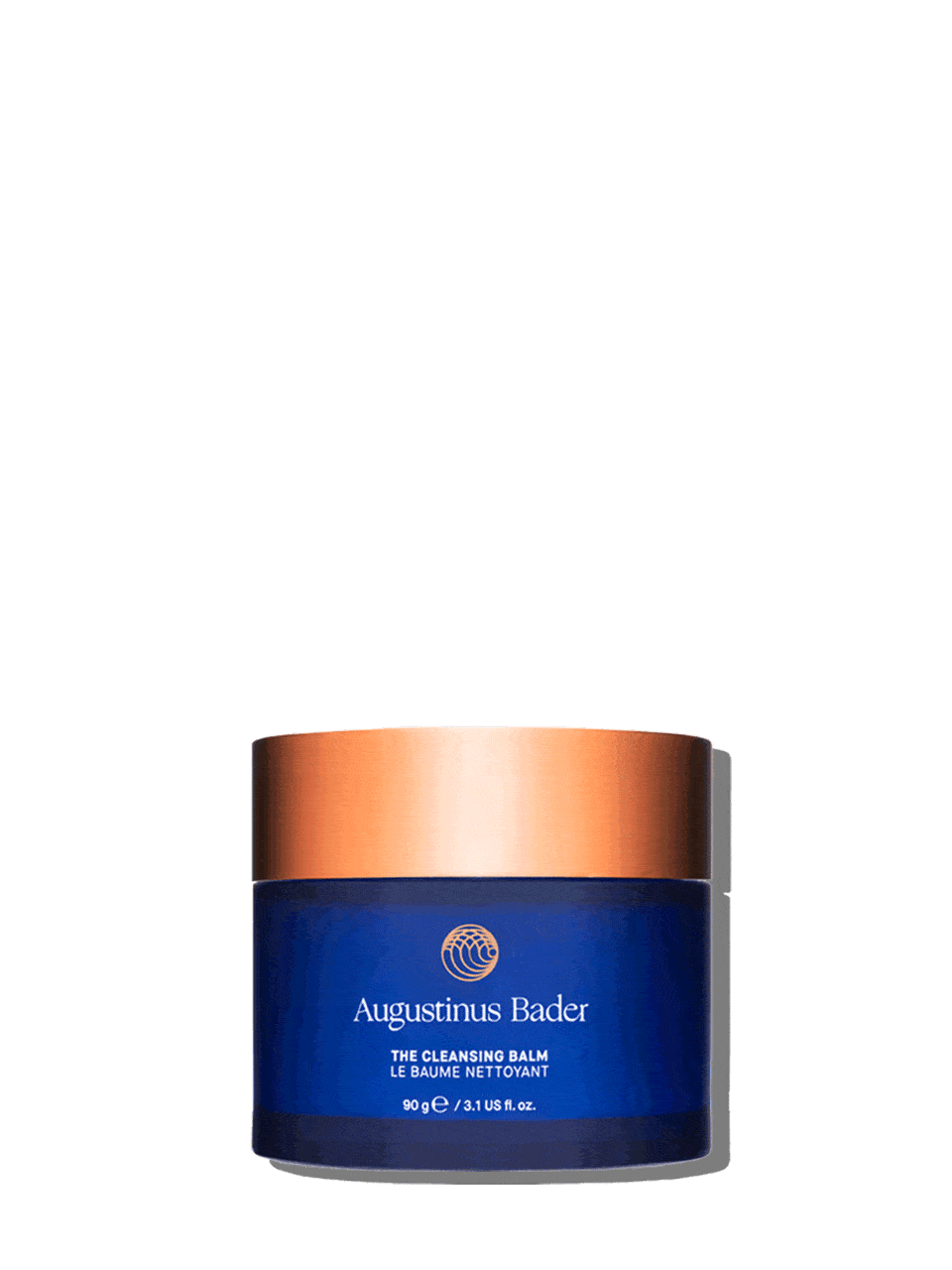 The Cleansing Balm Facial Care Augustinus Bader 