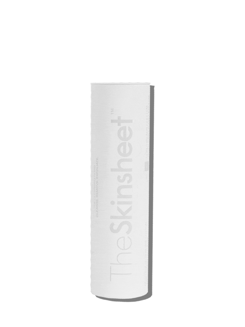 The Cleansing Coins Facial Care The Skinsheet 