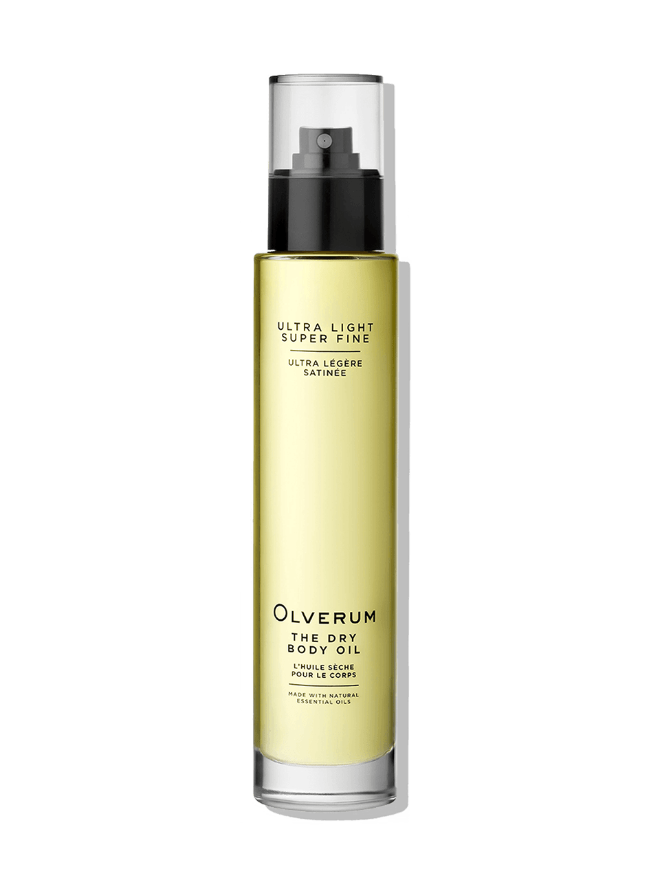 The Dry Body Oil BODY CARE Olverum 