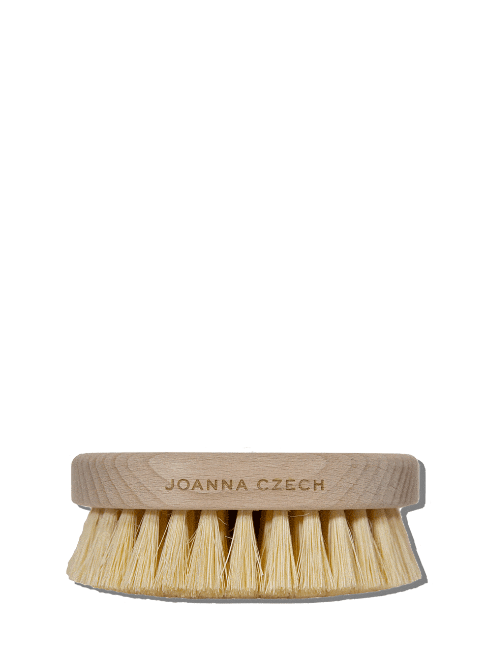 The Dry Massage Body Brush Body Care Joanna Czech Skincare 