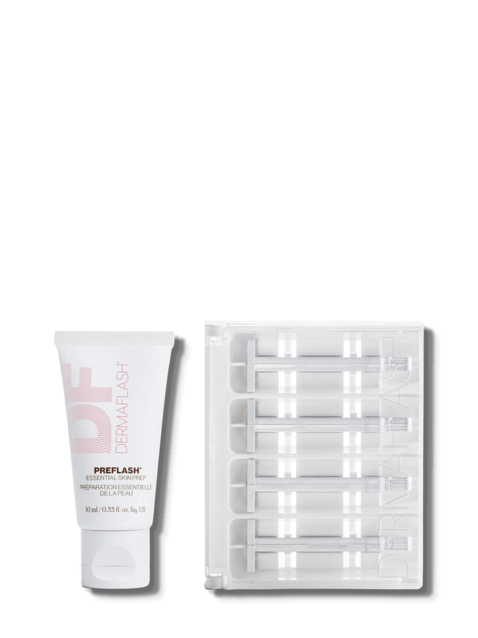 image description Luxe+ Replenishment Edges