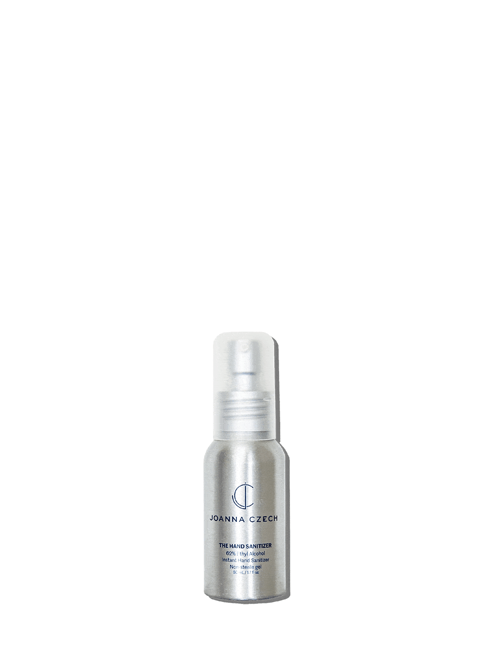 The Hand Sanitizer Body Care Joanna Czech Skincare 