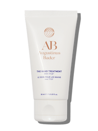 The Hand Treatment BODY CARE Augustinus Bader 