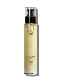 The Nourishing Aromatic Body Oil BODY CARE Olverum 