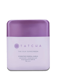 The Silk Sunscreen SPF 50