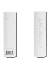 The Cleansing Coins Facial Care The Skinsheet 