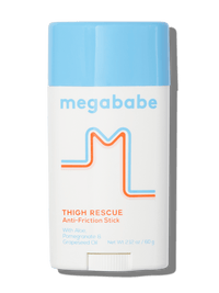Thigh Rescue Anti-Chafe Stick BODY CARE Megababe 