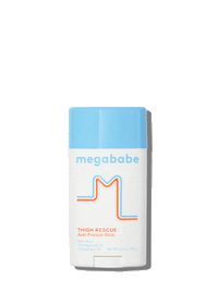 Thigh Rescue Anti-Chafe Stick Body Care Megababe 